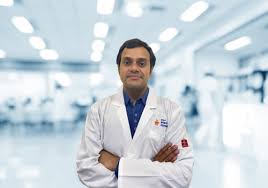 Dr Hitesh Hans Baweja